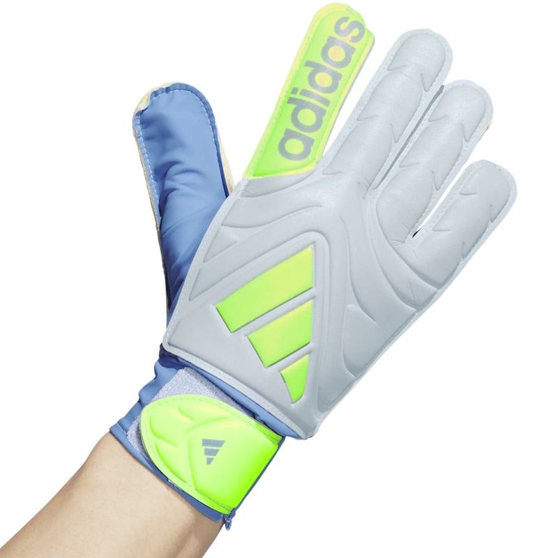 Sport si Outdoor - Echipament Sportiv - Accesorii echipament sportiv - Manusi sport - Manusi portar Adidas Copa Club, 9.5 - Infinity.ro