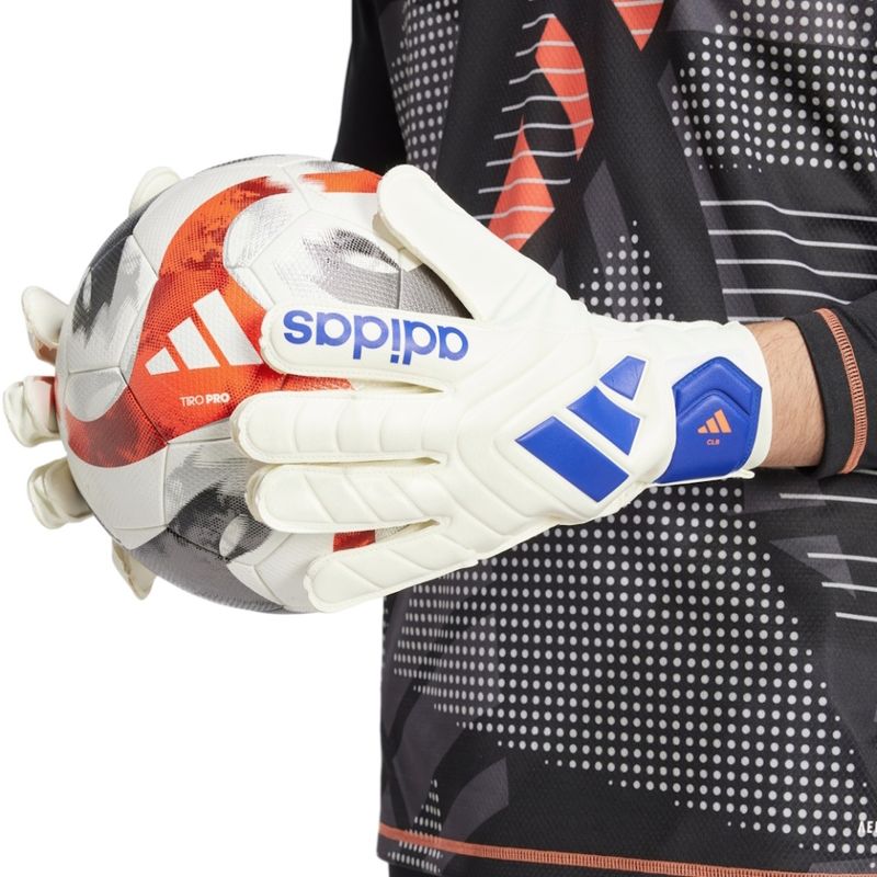 Sport si Outdoor - Echipament Sportiv - Accesorii echipament sportiv - Manusi sport - Manusi portar Adidas Copa Club, 10.5 - Infinity.ro