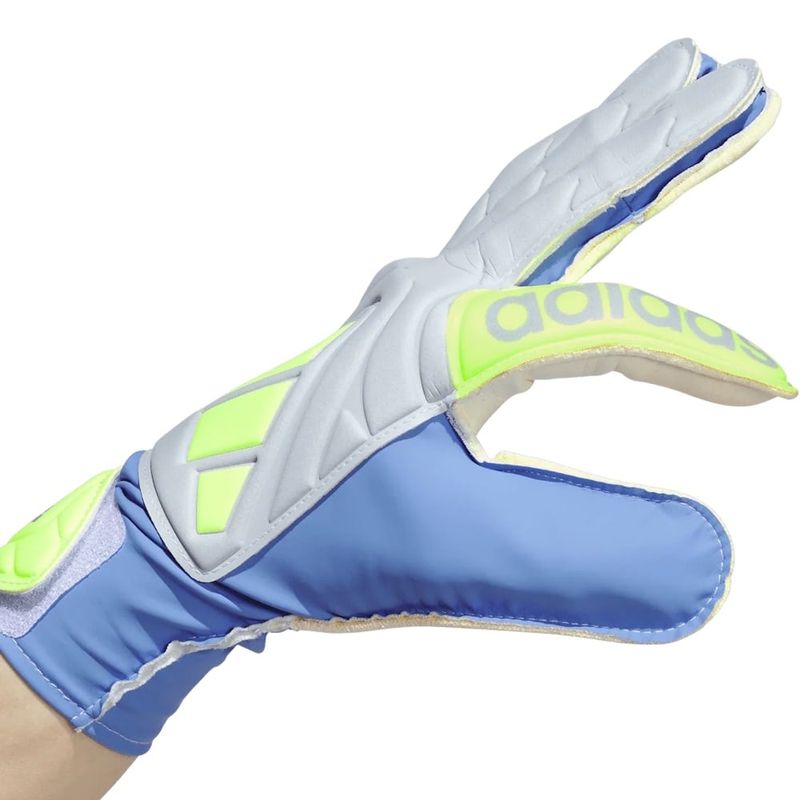 Sport si Outdoor - Echipament Sportiv - Accesorii echipament sportiv - Manusi sport - Manusi portar Adidas Copa Club, 9.5 - Infinity.ro