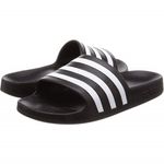 Sport si Outdoor - Echipament Sportiv - Incaltaminte sport - Slapi si papuci sport - Papuci Adidas Adilette Aqua pentru barbati, 39 - Infinity.ro