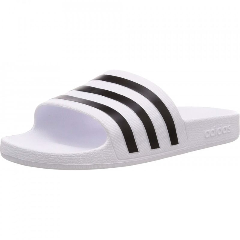 Sport si Outdoor - Echipament Sportiv - Incaltaminte sport - Slapi si papuci sport - Papuci Adidas Adilette Aqua pentru barbati, 46 - Infinity.ro