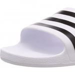 Sport si Outdoor - Echipament Sportiv - Incaltaminte sport - Slapi si papuci sport - Papuci Adidas Adilette Aqua pentru barbati, 46 - Infinity.ro