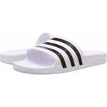 Sport si Outdoor - Echipament Sportiv - Incaltaminte sport - Slapi si papuci sport - Papuci Adidas Adilette Aqua pentru barbati, 46 - Infinity.ro