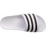 Sport si Outdoor - Echipament Sportiv - Incaltaminte sport - Slapi si papuci sport - Papuci Adidas Adilette Aqua pentru barbati, 46 - Infinity.ro