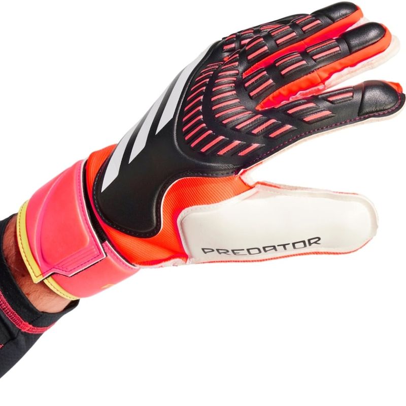 Sport si Outdoor - Echipament Sportiv - Accesorii echipament sportiv - Manusi sport - Manusi portar Adidas Predator Match, 10.5 - Infinity.ro