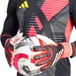 Sport si Outdoor - Echipament Sportiv - Accesorii echipament sportiv - Manusi sport - Manusi portar Adidas Predator Match, 10.5 - Infinity.ro
