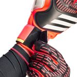Sport si Outdoor - Echipament Sportiv - Accesorii echipament sportiv - Manusi sport - Manusi portar Adidas Predator Match, 10.5 - Infinity.ro