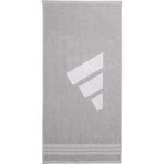 Sport si Outdoor - Echipament Sportiv - Accesorii echipament sportiv - Prosoape fitness - Prosop Adidas 3 Bar - Infinity.ro