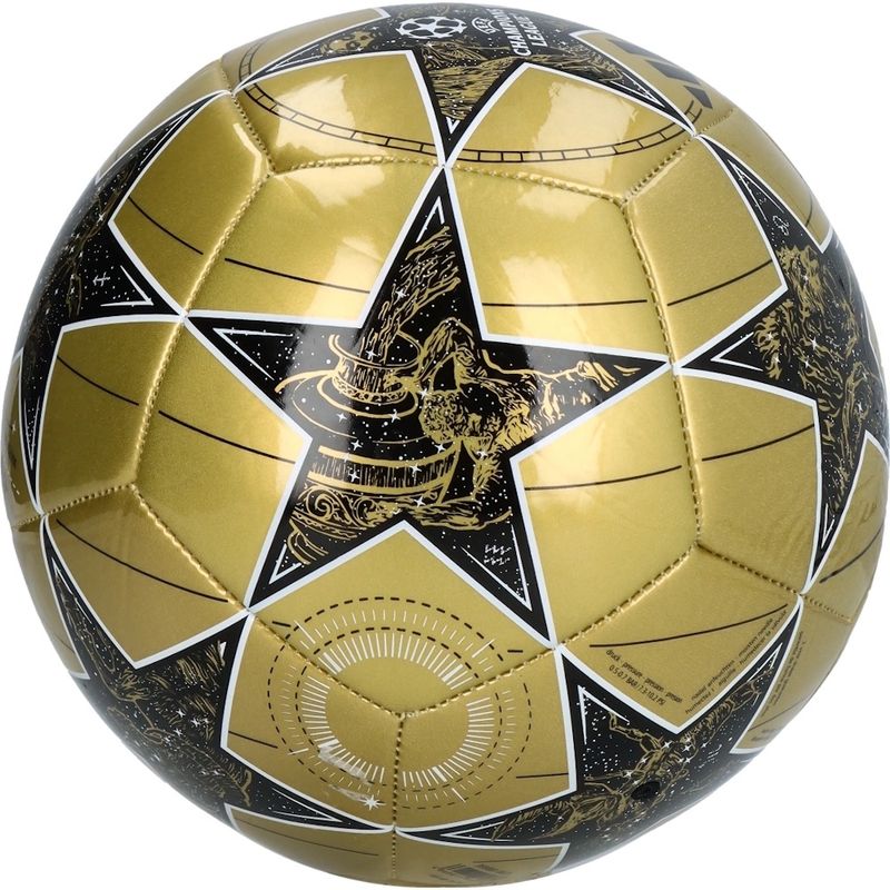 Sport si Outdoor - Sporturi de echipa - Fotbal - Mingi fotbal - Minge fotbal Adidas UCL 25/26 Club - Infinity.ro