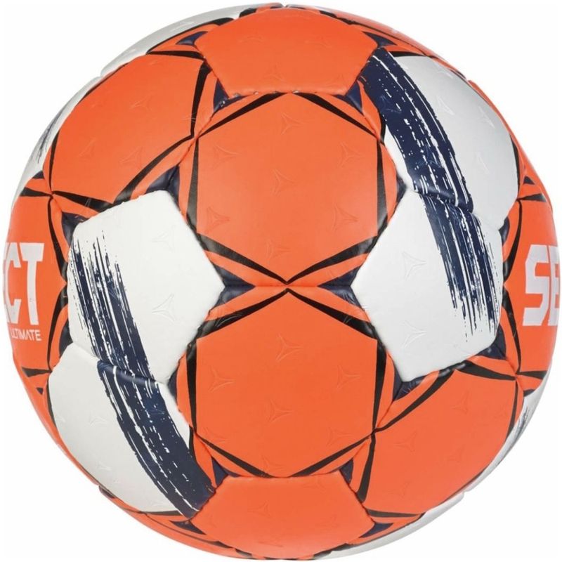 Sport si Outdoor - Sporturi de echipa - Fotbal - Mingi fotbal - Minge handbal Select Ultimate EHF European League - oficiala de joc - Infinity.ro