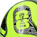 Sport si Outdoor - Sporturi de echipa - Fotbal - Mingi fotbal - Minge fotbal Adidas FIFA World Cup 2026 Trionda Club - Infinity.ro