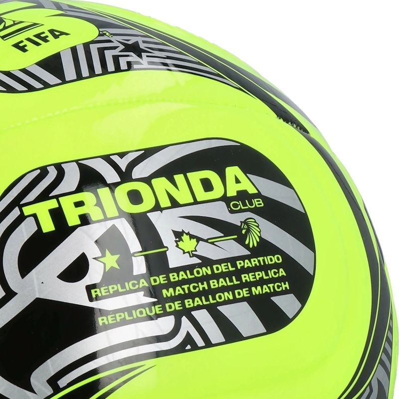 Sport si Outdoor - Sporturi de echipa - Fotbal - Mingi fotbal - Minge fotbal Adidas FIFA World Cup 2026 Trionda Club - Infinity.ro