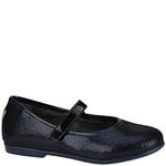 Fashion, accesorii si bijuterii - Copii - Incaltaminte copii - Pantofi copii - Pantofi fete Melania Samra, bleumarin 34 - Infinity.ro