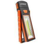 Casa si Gradina - Corpuri si surse de iluminat - Iluminat comercial si industrial - Corpuri iluminat comercial - Lanterna, Verke, V87551, pentru atelier, 160 lm - Infinity.ro