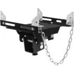 Auto si Moto - Reparatii si depanare - Scule auto - Scule si truse auto - Adaptor reglabil pentru cutia de viteze, Kraft&Dele, 600KG, KD12544 - Infinity.ro