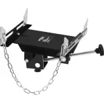 Auto si Moto - Reparatii si depanare - Scule auto - Scule si truse auto - Adaptor reglabil pentru cutia de viteze, Kraft&Dele, 600KG, KD12544 - Infinity.ro