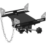 Auto si Moto - Reparatii si depanare - Scule auto - Scule si truse auto - Adaptor reglabil pentru cutia de viteze, Kraft&Dele, 600KG, KD12544 - Infinity.ro