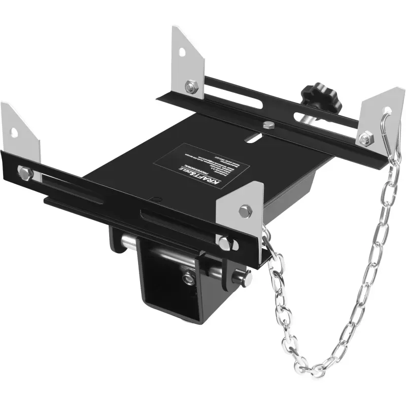 Auto si Moto - Reparatii si depanare - Scule auto - Scule si truse auto - Adaptor reglabil pentru cutia de viteze, Kraft&Dele, 600KG, KD12544 - Infinity.ro