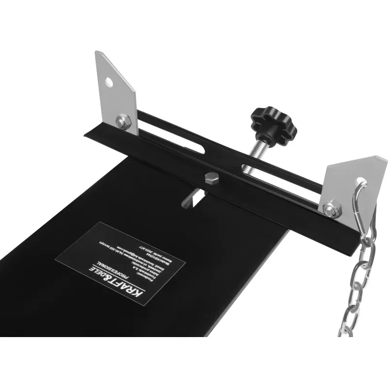 Auto si Moto - Reparatii si depanare - Scule auto - Scule si truse auto - Adaptor reglabil pentru cutia de viteze, Kraft&Dele, 600KG, KD12544 - Infinity.ro