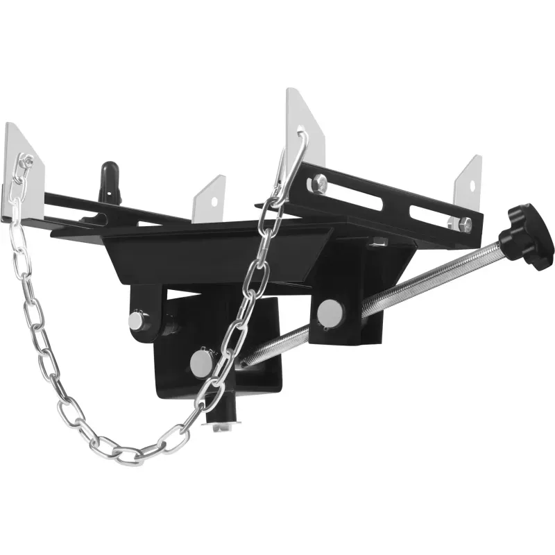 Auto si Moto - Reparatii si depanare - Scule auto - Scule si truse auto - Adaptor reglabil pentru cutia de viteze, Kraft&Dele, 600KG, KD12544 - Infinity.ro