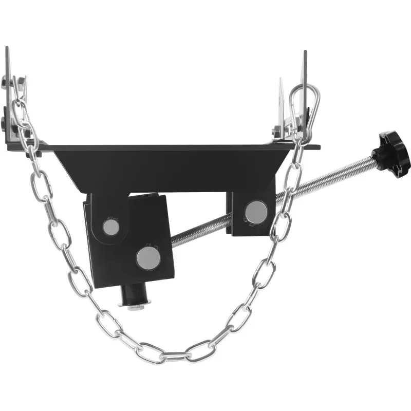 Auto si Moto - Reparatii si depanare - Scule auto - Scule si truse auto - Adaptor reglabil pentru cutia de viteze, Kraft&Dele, 600KG, KD12544 - Infinity.ro