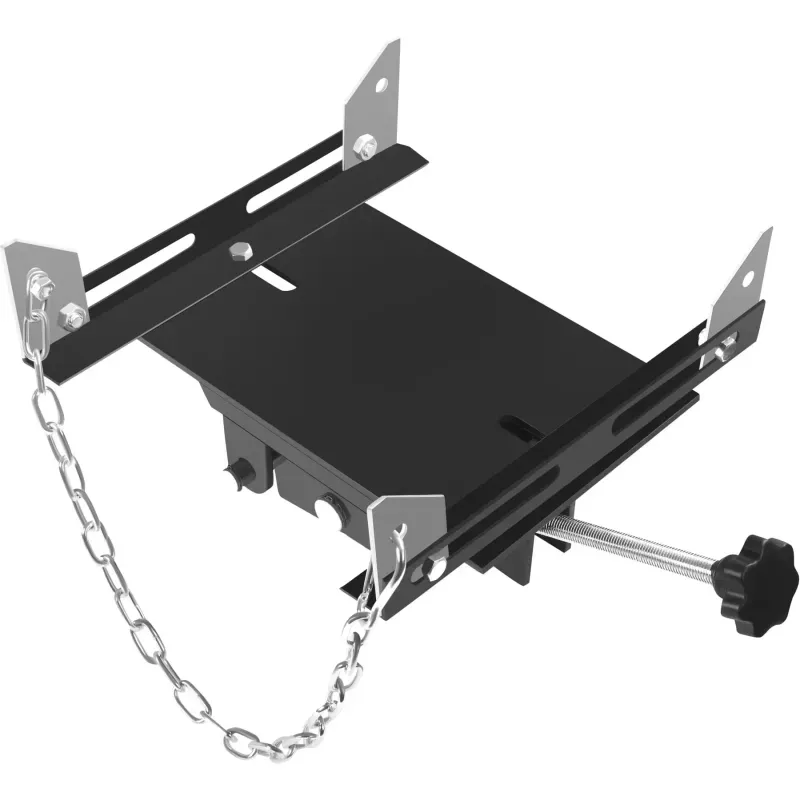 Auto si Moto - Reparatii si depanare - Scule auto - Scule si truse auto - Adaptor reglabil pentru cutia de viteze, Kraft&Dele, 600KG, KD12544 - Infinity.ro