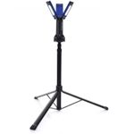 Casa si Gradina - Corpuri si surse de iluminat - Iluminat comercial si industrial - Proiectoare si lampi de lucru - Proiector de lucru, cu suport 3 moduri de iluminare, KD1268, Kraft&Dele - Infinity.ro