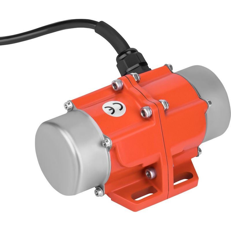 Casa si Gradina - Gradinarit si plante - Utilaje gradina - Motosape si motocultoare - Motor vibrator monofazat 110W, Kraft&Dele,3000 rpm, KD1794 - Infinity.ro