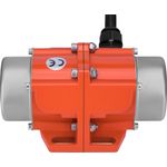 Casa si Gradina - Gradinarit si plante - Utilaje gradina - Motosape si motocultoare - Motor vibrator monofazat 110W, Kraft&Dele,3000 rpm, KD1794 - Infinity.ro