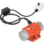 Casa si Gradina - Gradinarit si plante - Utilaje gradina - Motosape si motocultoare - Motor vibrator monofazat 110W, Kraft&Dele,3000 rpm, KD1794 - Infinity.ro