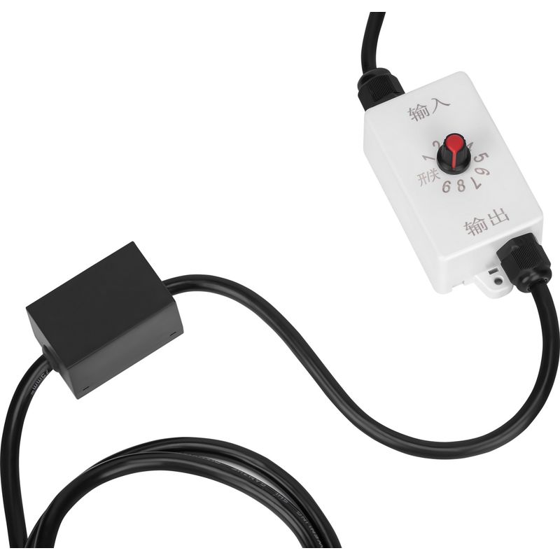 Casa si Gradina - Gradinarit si plante - Utilaje gradina - Motosape si motocultoare - Motor vibrator monofazat 110W, Kraft&Dele,3000 rpm, KD1794 - Infinity.ro