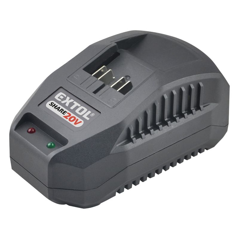 Casa si Gradina - Constructii - Scule electrice si accesorii - Masini de gaurit si insurubat - Masina de legat fier beton cu baterie EXTOL INDUSTRIAL brushless 1x5Ah + 10 sarme incluse - Infinity.ro