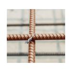 Casa si Gradina - Constructii - Scule electrice si accesorii - Masini de gaurit si insurubat - Masina de legat fier beton cu baterie EXTOL INDUSTRIAL brushless 1x5Ah + 10 sarme incluse - Infinity.ro