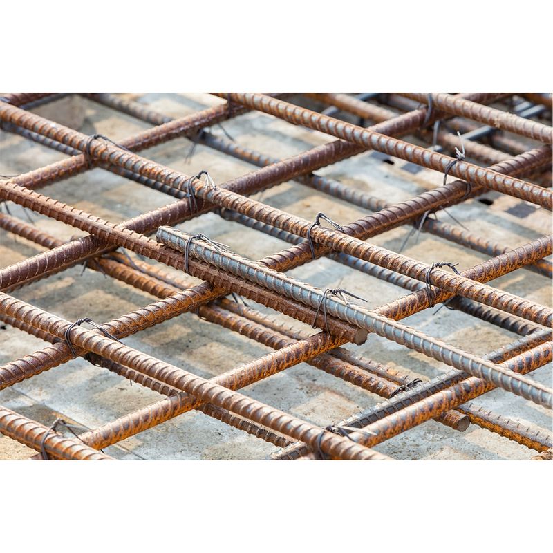 Casa si Gradina - Constructii - Scule electrice si accesorii - Masini de gaurit si insurubat - Masina de legat fier beton cu baterie EXTOL INDUSTRIAL brushless 1x5Ah + 10 sarme incluse - Infinity.ro