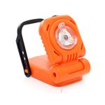 Casa si Gradina - Corpuri si surse de iluminat - Iluminat comercial si industrial - Corpuri iluminat comercial - Lanterna,18V, KD1755, Kraft&Dele, fara acumulator si incarcator - Infinity.ro