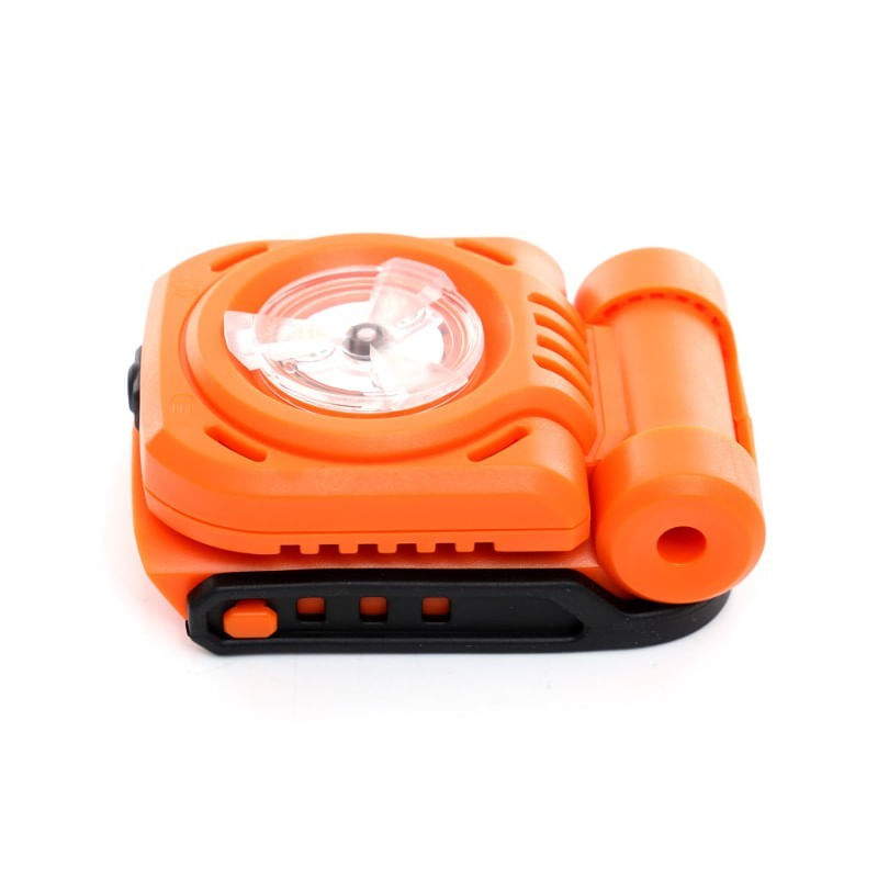 Casa si Gradina - Corpuri si surse de iluminat - Iluminat comercial si industrial - Corpuri iluminat comercial - Lanterna,18V, KD1755, Kraft&Dele, fara acumulator si incarcator - Infinity.ro