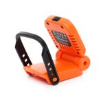 Casa si Gradina - Corpuri si surse de iluminat - Iluminat comercial si industrial - Corpuri iluminat comercial - Lanterna,18V, KD1755, Kraft&Dele, fara acumulator si incarcator - Infinity.ro