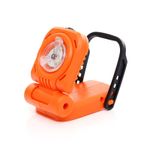 Casa si Gradina - Corpuri si surse de iluminat - Iluminat comercial si industrial - Corpuri iluminat comercial - Lanterna,18V, KD1755, Kraft&Dele, fara acumulator si incarcator - Infinity.ro