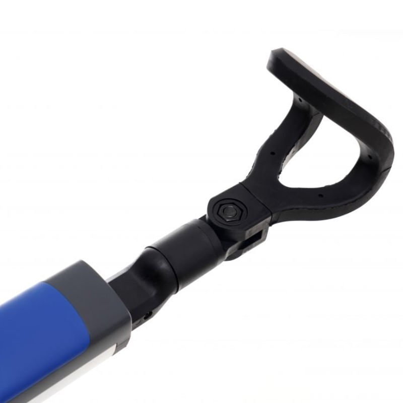 Casa si Gradina - Corpuri si surse de iluminat - Iluminat comercial si industrial - Corpuri iluminat comercial - Lampa LED, pentru capota 1000 Lm, KD1260, Kraft&Dele - Infinity.ro