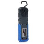 Casa si Gradina - Corpuri si surse de iluminat - Iluminat exterior - Lanterne - Lanterna LED, 4400mAh, KD1263, Kraft&Dele - Infinity.ro