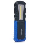 Casa si Gradina - Corpuri si surse de iluminat - Iluminat exterior - Lanterne - Lanterna LED, 4400mAh, KD1263, Kraft&Dele - Infinity.ro