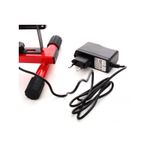 Casa si Gradina - Corpuri si surse de iluminat - Iluminat comercial si industrial - Corpuri iluminat comercial - Lampa de constructie, rece LED 20W, KD1229, Kraft&Dele - Infinity.ro