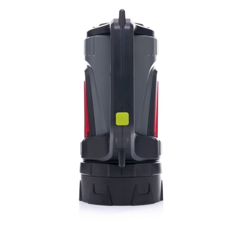 Casa si Gradina - Corpuri si surse de iluminat - Iluminat comercial si industrial - Corpuri iluminat comercial - Lanterna reflector, Kraft&Dele, KD1242, 3.7V, 8000mAh, Powerbank - Infinity.ro