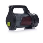 Casa si Gradina - Corpuri si surse de iluminat - Iluminat comercial si industrial - Corpuri iluminat comercial - Lanterna reflector, Kraft&Dele, KD1242, 3.7V, 8000mAh, Powerbank - Infinity.ro