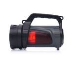 Casa si Gradina - Corpuri si surse de iluminat - Iluminat comercial si industrial - Corpuri iluminat comercial - Lanterna reflector, Kraft&Dele, KD1242, 3.7V, 8000mAh, Powerbank - Infinity.ro