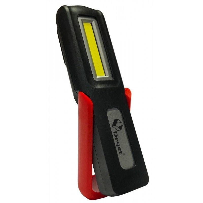 Casa si Gradina - Corpuri si surse de iluminat - Iluminat comercial si industrial - Corpuri iluminat comercial - Lanterna atelier, Verke V87500, LED COB 3W+3W, 1.2A - Infinity.ro