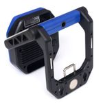 Casa si Gradina - Corpuri si surse de iluminat - Iluminat comercial si industrial - Corpuri iluminat comercial - Lampa de lucru, 2000 Lm, KD1264, Kraft&Dele - Infinity.ro