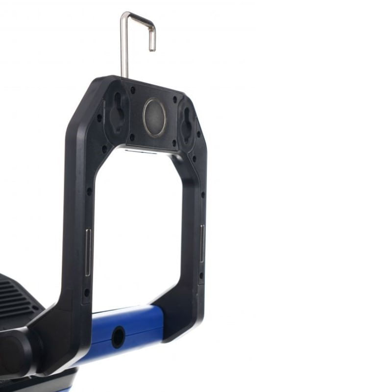 Casa si Gradina - Corpuri si surse de iluminat - Iluminat comercial si industrial - Corpuri iluminat comercial - Lampa de lucru, 2000 Lm, KD1264, Kraft&Dele - Infinity.ro