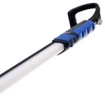 Casa si Gradina - Corpuri si surse de iluminat - Iluminat comercial si industrial - Corpuri iluminat comercial - Lampa LED, pentru capota 1200 Lm, KD1261, Kraft&Dele - Infinity.ro