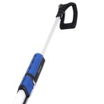 Casa si Gradina - Corpuri si surse de iluminat - Iluminat comercial si industrial - Corpuri iluminat comercial - Lampa LED, pentru capota 1200 Lm, KD1261, Kraft&Dele - Infinity.ro